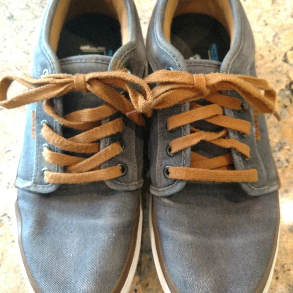 Vans Skateboard Shoes Ultra Cush PRO